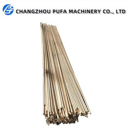 میله برنجی آلومینیومی C62400