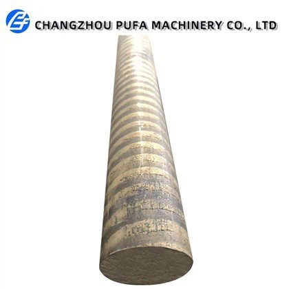 میله برنز آلومینیوم آلیاژ مس