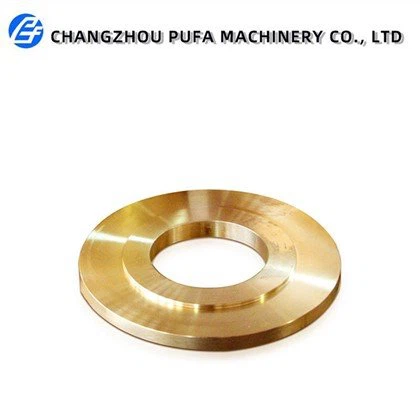 آلیاژهای برنز قلع بالا برای چرخ دنده