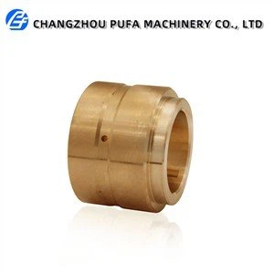 بوشینگ برنزی قلع