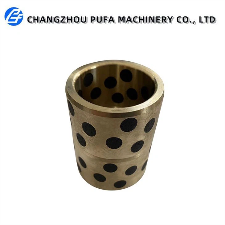 Graphite Bronze Bushing